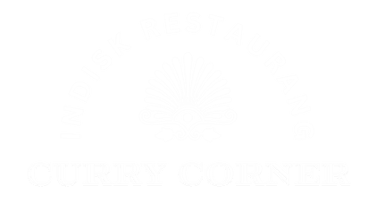Curry Corner logo