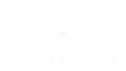 Curry Corner logo